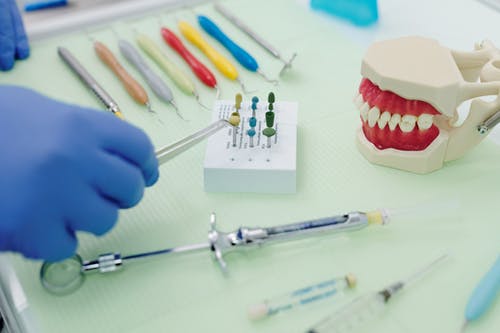 What Are Dental Crowns and Bridges? Everything You Should Know