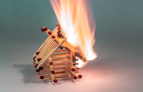 Where Can You Find Reliable Fire Damage Restoration Companies?